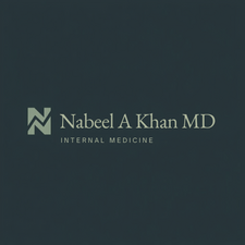 Internal Medicine Practice in Huntsville, TX | Nabeel Khan, MD — Internal Medicine clinic in Huntsville, TX — photo 5
