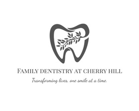 The Family Dentistry at Cherry Hill logo